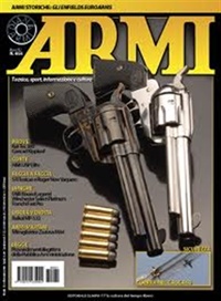 Diana Armi (IT) 2/2011