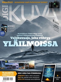 Digikuva (FI) 1/2021