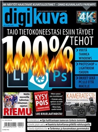 Digikuva (FI) 11/2014