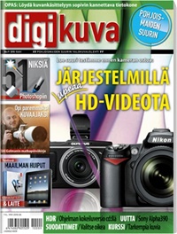 Digikuva (FI) 2/2011