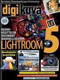 Digikuva (FI) 4/2013