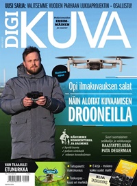 Digikuva (FI) 4/2022