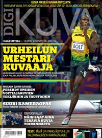 Digikuva (FI) 6/2016