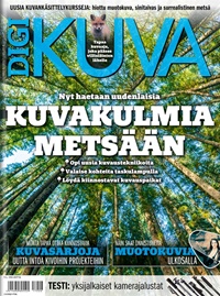 Digikuva (FI) 6/2017