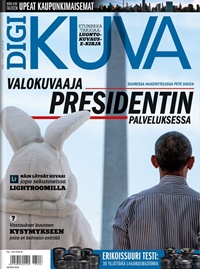 Digikuva (FI) 6/2018