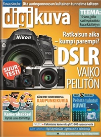 Digikuva (FI) 7/2013