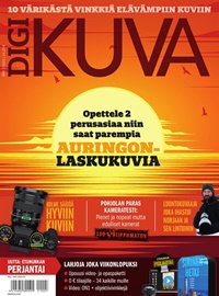 Digikuva (FI) 7/2021