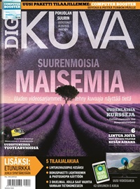 Digikuva (FI) 8/2019