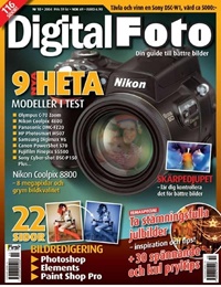 Fotografen (SE) 13/2004
