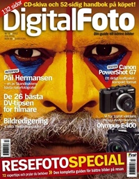 Fotografen (SE) 13/2006