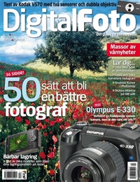 Fotografen (SE) 4/2006