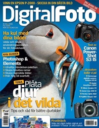 Fotografen (SE) 6/2006