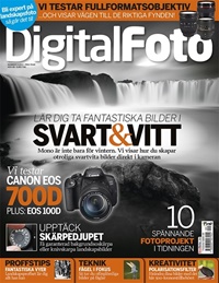 Fotografen (SE) 10/2013