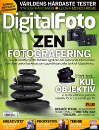 Fotografen (SE) 10/2015