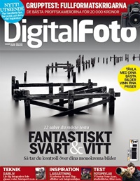 Fotografen (SE) 11/2010
