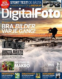 Fotografen (SE) 11/2013