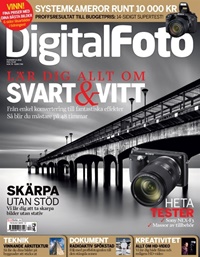 Fotografen (SE) 12/2012
