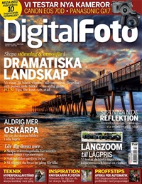 Fotografen (SE) 13/2013