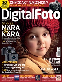 Fotografen (SE) 2/2014