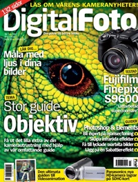 Fotografen (SE) 3/2007