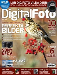 Fotografen (SE) 3/2013