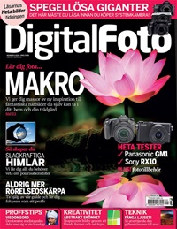 Fotografen (SE) 5/2014