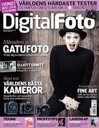 Fotografen (SE) 7/2015