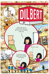 Dilbert 2/2011
