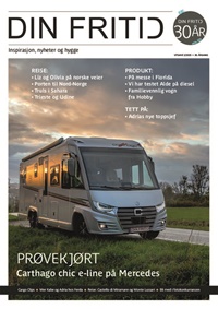 Din Fritid 2/2025