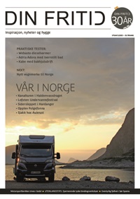 Din Fritid 3/2025