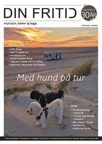 Din Fritid 4/2025