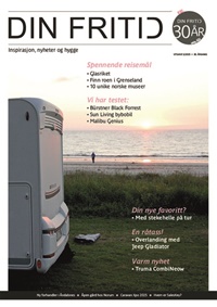 Din Fritid 5/2025