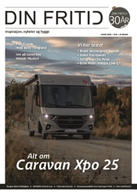 Din Fritid 7/2025