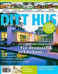 Ditt Hus 11/2010