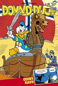 Donald Duck & Co 3/2009