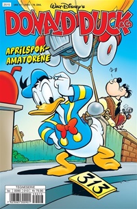 Donald Duck & Co 13/2025