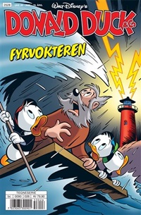 Donald Duck & Co 26/2025