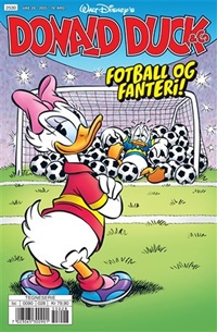 Donald Duck & Co 28/2025