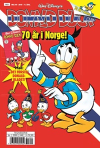 Donald Duck & Co 34/2017