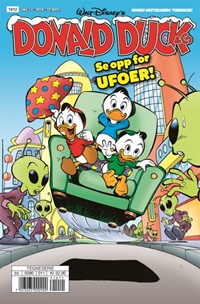 Donald Duck & Co 35/2019