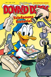 Donald Duck & Co 4/2022