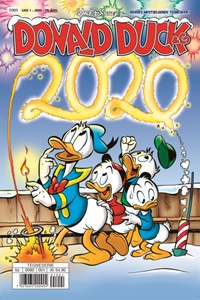 Donald Duck & Co 40/2019