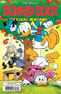 Donald Duck & Co 41/2019