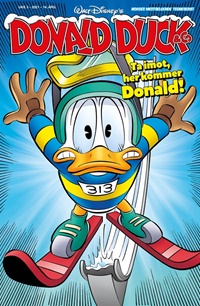 Donald Duck & Co 45/2019