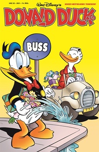 Donald Duck & Co 46/2019