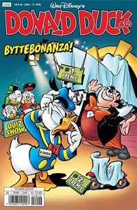 Donald Duck & Co 46/2024