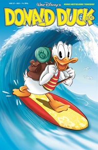 Donald Duck & Co 47/2019