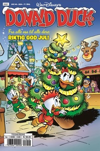 Donald Duck & Co 49/2024