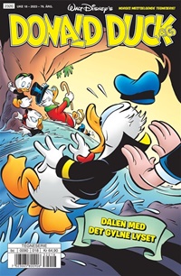 Donald Duck & Co 9/2022