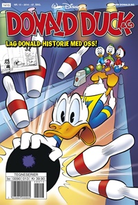 Donald Duck & Co 13/2014